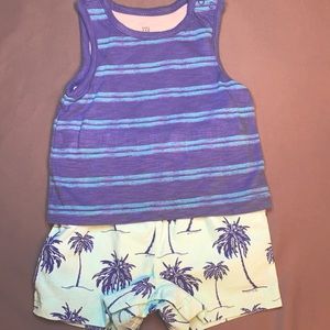 Baby Gap baby Bodysuit